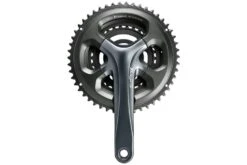 JUEGO BIELAS CARRETERA 3X10V SHIMANO TIAGRA 4700 3X10V