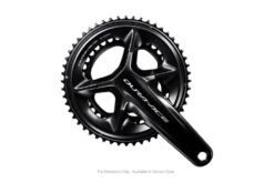 Juego Bielas Con Plato Shimano Dura Ace 12V