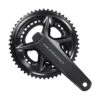 Juego Bielas Potenciómetro SIN PLATO Shimano Ultegra 12V