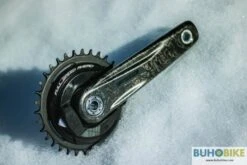 JUEGO DE BIELAS POTENCIOMETRO FSA POWERBOX MTB BCD 96 170 MM -Tienda De Bicicletas juego de bielas potenciometro fsa powerbox mtb bcd mm 2