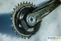 JUEGO DE BIELAS POTENCIOMETRO FSA POWERBOX MTB BCD 96 170 MM -Tienda De Bicicletas juego de bielas potenciometro fsa powerbox mtb bcd mm 3