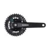 JUEGO DE BIELAS SHIMANO ALIVIO FC-M315