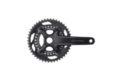 JUEGO DE BIELAS SHIMANO GRX600 2X10