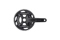 JUEGO DE BIELAS SHIMANO GRX600 2X11