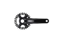 JUEGO DE BIELAS SHIMANO MT510 1X12