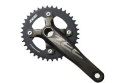 JUEGO DE BIELAS SHIMANO ZEE FC-M640