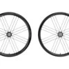Campagnolo® JUEGO DE RUEDAS CAMPAGNOLO SHAMAL CARBON DISC