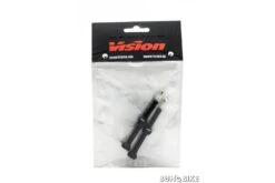 JUEGO DE VALVULAS VISION ALUMINIO TUBELESS -Tienda De Bicicletas juego de valvulas vision aluminio tubeless 2
