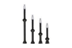 JUEGO DE VALVULAS VISION ALUMINIO TUBELESS