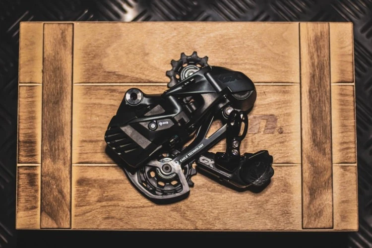 KIT ACTUALIZACIÓN CAMBIO SRAM GX EAGLE AXS 12V 2 KIT ACTUALIZACIÓN CAMBIO SRAM GX EAGLE AXS 12V - Imagen 2