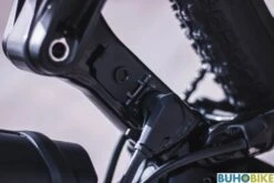 KIT BATERÍA EXTERNA ORBEA RISE CARBONO RS RANGE EXTENDER -Tienda De Bicicletas kit bateria externa orbea rise carbono rs range extender 1 2