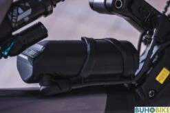 KIT BATERÍA EXTERNA ORBEA RISE CARBONO RS RANGE EXTENDER -Tienda De Bicicletas kit bateria externa orbea rise carbono rs range extender 1 3