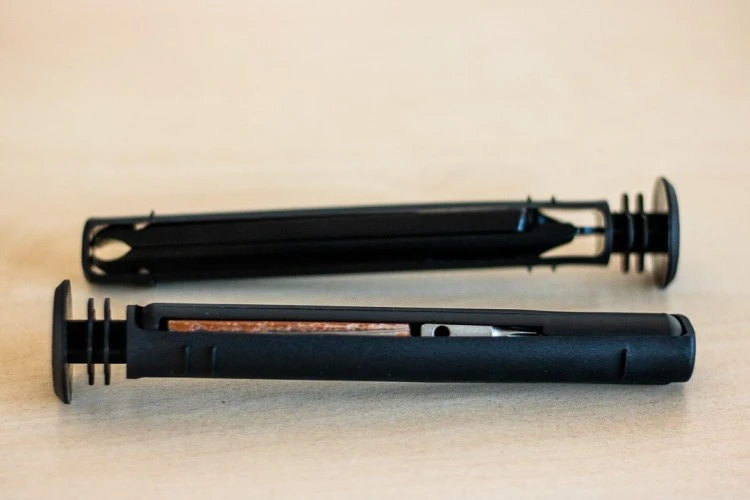 MERIDA KIT HERRAMIENTAS Y PARA REPARAR TUBELESS INTEGRADO MANILLAR 6 MERIDA KIT HERRAMIENTAS Y PARA REPARAR TUBELESS INTEGRADO MANILLAR - Imagen 6