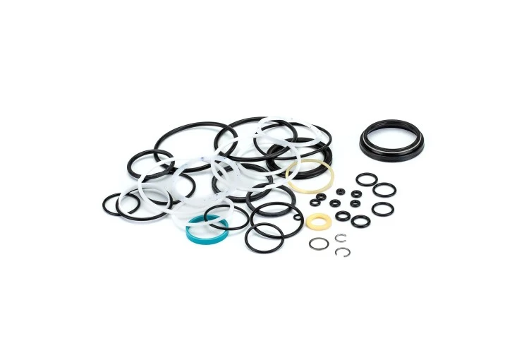 KIT MANTENIMENTO FOX FLOAT X2 2021 1 KIT MANTENIMENTO FOX FLOAT X2 2021