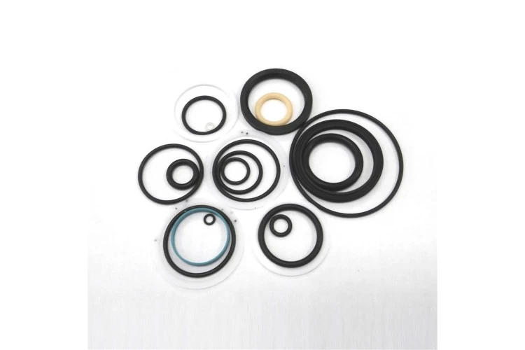 KIT MANTENIMIENTO AMORTIGUADOR FOX FLOAT X 2021 1 KIT MANTENIMIENTO AMORTIGUADOR FOX FLOAT X 2021