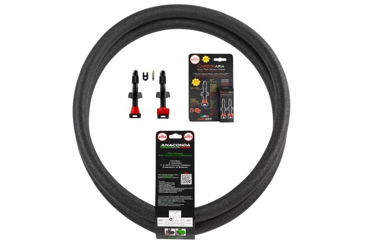 KIT MOUSSE BARBIERI ANACONDA 29 1 KIT MOUSSE BARBIERI ANACONDA 29