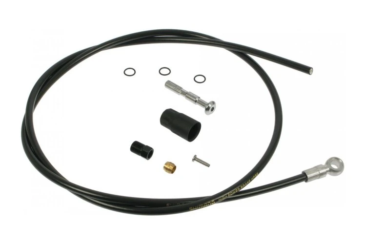 LATIGUILLO DE FRENO SHIMANO SM-BH90 1 LATIGUILLO DE FRENO SHIMANO SM-BH90