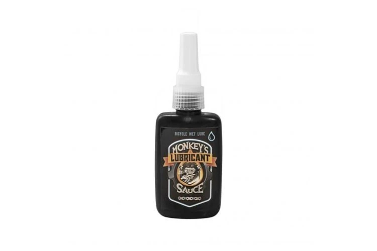 LUBRICANTE MONKEY´S SAUCE WET LUBE 90ML 1 LUBRICANTE MONKEY´S SAUCE WET LUBE 90ML