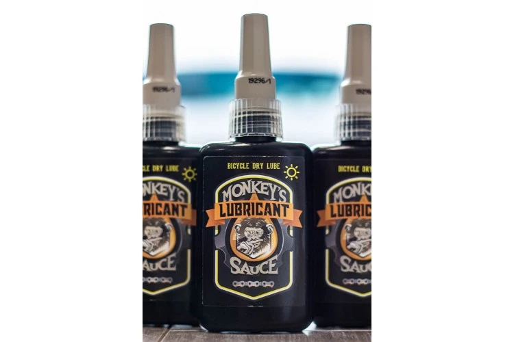 LUBRICANTE SECO MONKEY´S SAUCE - 90ML 2 LUBRICANTE SECO MONKEY´S SAUCE - 90ML - Imagen 2