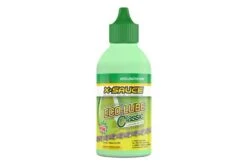 LUBRICANTE X-SAUCE CERA PARA CADENAS ECOLUBE