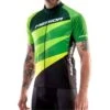 MAILLOT CORTO MERIDA VERDE 2021