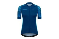MAILLOT CORTO MUJER HIRU ADVANCED 2022