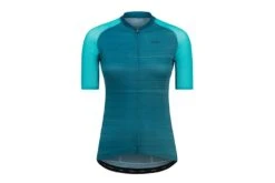 MAILLOT CORTO MUJER ORBEA HIRU CORE 2022