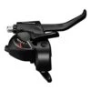 MANDO DE CAMBIO Y FRENO SHIMANO TOURNEY ST-EF41 3X7V