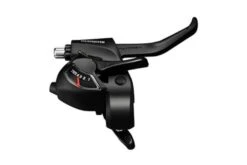 MANDO DE CAMBIO Y FRENO SHIMANO TOURNEY ST-EF41 3X7V