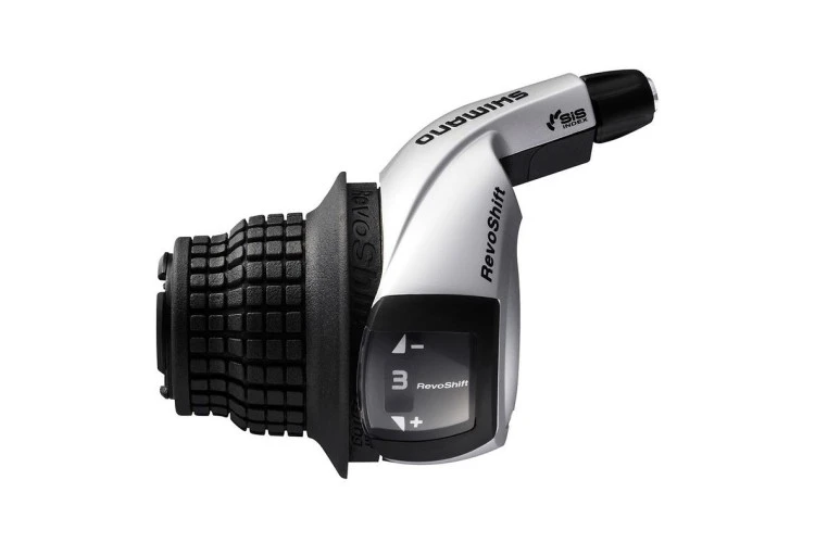 Shimano MANDOS REVO 3X7V SL-RS45 TOURNEY +FUNDA 1 Shimano MANDOS REVO 3X7V SL-RS45 TOURNEY +FUNDA