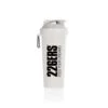 MEZCLADOR 226ERS SHAKER WHITE BLACK LOGO