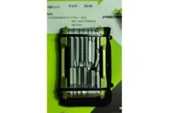 MERIDA MULTIHERRAMIENTA 17 EN 1 SAG