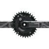PACK ROTOR INSPIDER KAPIC ALU MTB OVALADO