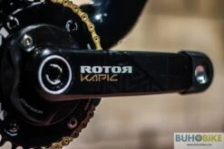 PACK ROTOR INSPIDER KAPIC CARBON MTB OVALADO -Tienda De Bicicletas pack rotor inspider kapic carbon mtb ovalado 3