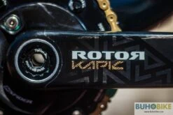 PACK ROTOR INSPIDER KAPIC CARBON MTB OVALADO -Tienda De Bicicletas pack rotor inspider kapic carbon mtb ovalado 5