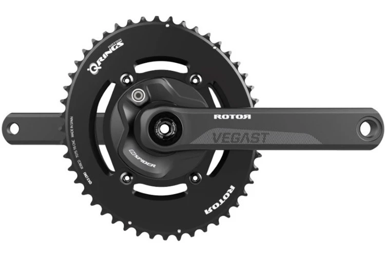 PACK ROTOR INSPIDER VEGAST AERO ROAD OVALADO 1 PACK ROTOR INSPIDER VEGAST AERO ROAD OVALADO