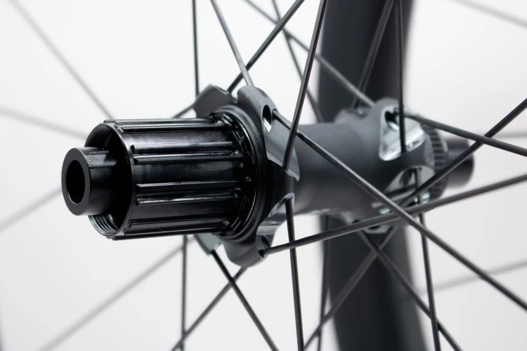 Dt-swiss PAREJA DE RUEDAS GRC 1400 SPLINE 42 MM DISC CL 4 Dt-swiss PAREJA DE RUEDAS GRC 1400 SPLINE 42 MM DISC CL - Imagen 4