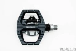 PEDAL SHIMANO EH500 SPD -Tienda De Bicicletas pedal shimano eh spd 2