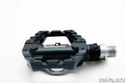 PEDAL SHIMANO EH500 SPD -Tienda De Bicicletas pedal shimano eh spd 4