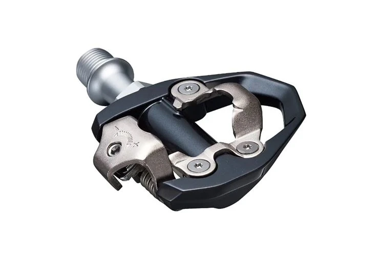 PEDAL SHIMANO ES600 SPD ROAD 1 PEDAL SHIMANO ES600 SPD ROAD