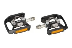 PEDAL SHIMANO T8000 SPD