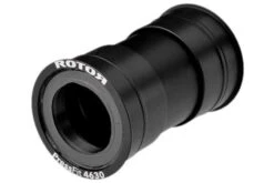 PEDALIER ROTOR PRESS FIT 4630 (PF30/386/BBRIGHT) ACERO