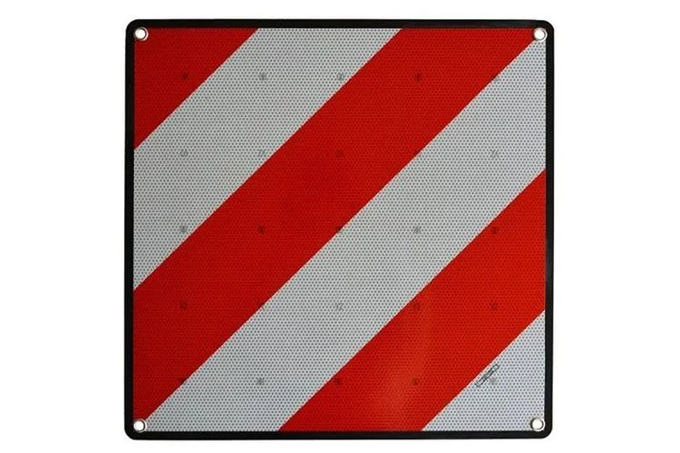 PLACA SEÑALIZACION V20 ABS MAGMA6 1 PLACA SEÑALIZACION V20 ABS MAGMA6