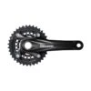 Shimano PLATO 36D-AY FC-M617