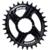 PLATO OVALADO ROTOR Q RINGS DM RACE FACE CINCH