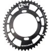 PLATO OVALADO ROTOR QXL 110X4 BCD SHIMANO