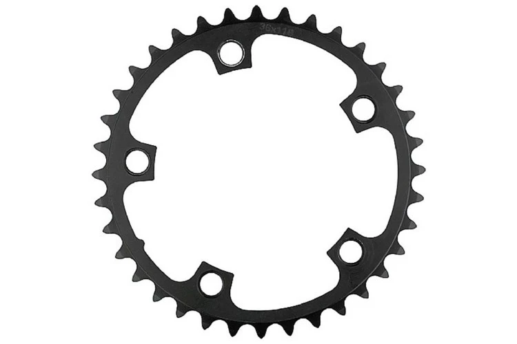 PLATO REDONDO ROTOR NOQ 110X5BCD INTERIOR 1 PLATO REDONDO ROTOR NOQ 110X5BCD INTERIOR