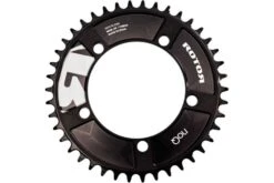 PLATO REDONDO ROTOR NOQCX1 110X5 BCD AERO