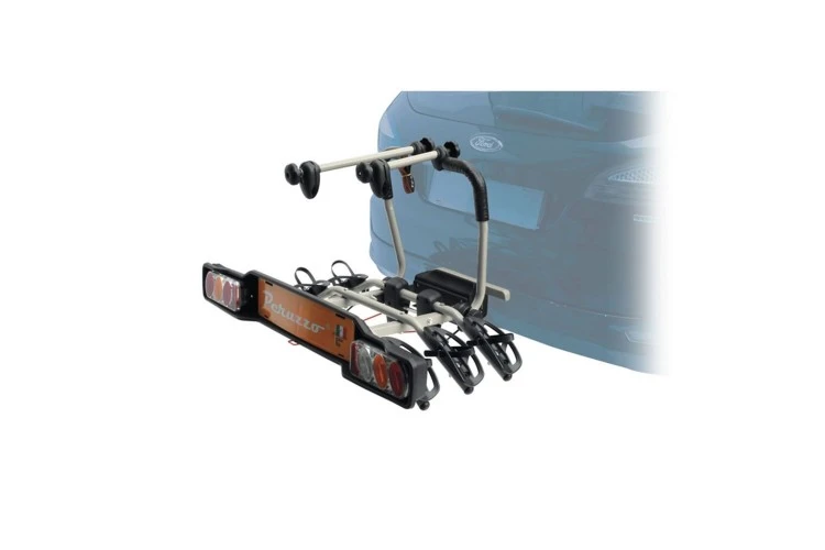 PORTABICI PERUZZO BOLA PARMA 3 BICIS 1 PORTABICI PERUZZO BOLA PARMA 3 BICIS