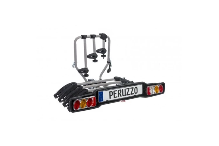 PORTABICI PERUZZO BOLA SIENA 4 BICIS 1 PORTABICI PERUZZO BOLA SIENA 4 BICIS